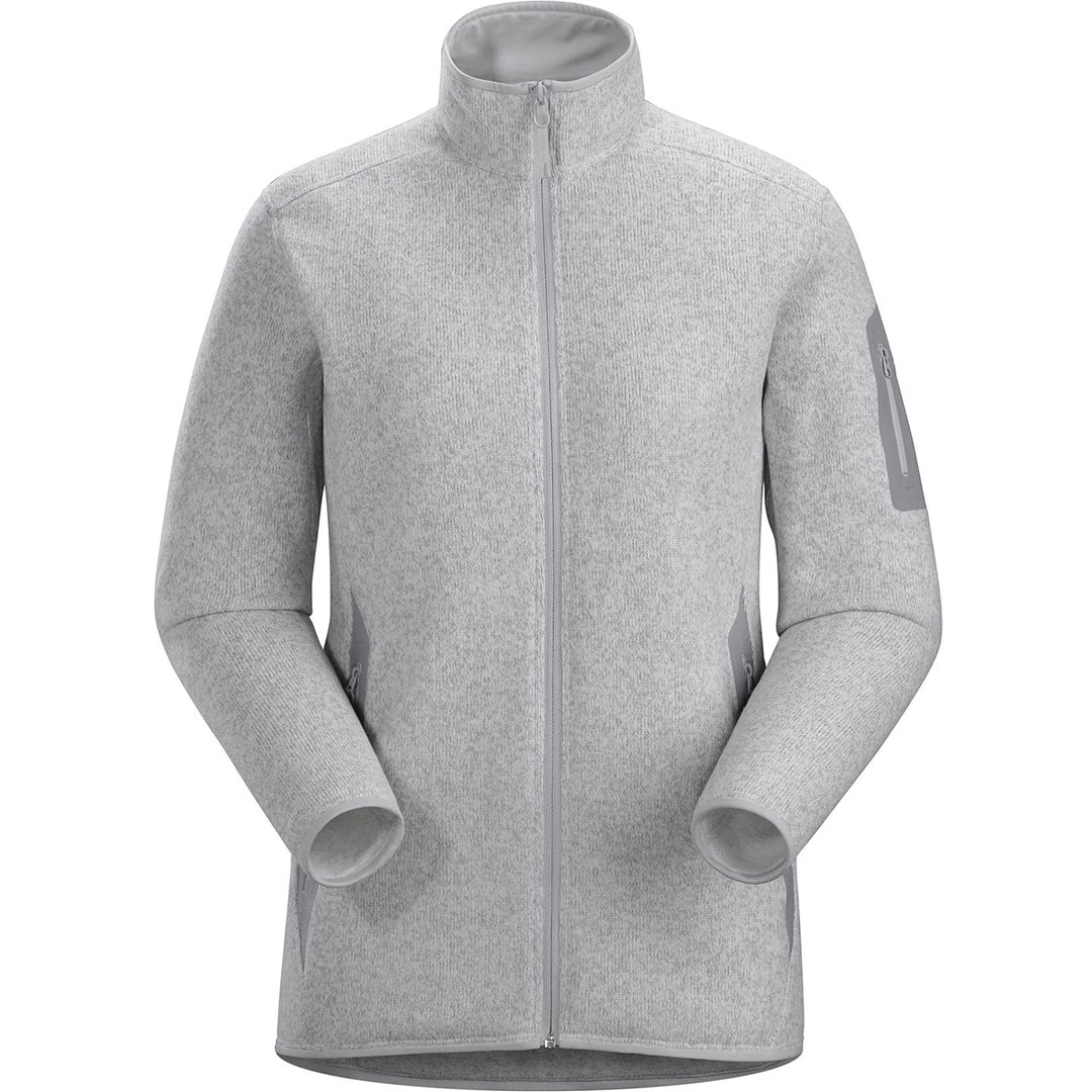 Arc'teryx Women's Covert Cardigan 6 Arc'teryx Women's Covert Cardigan