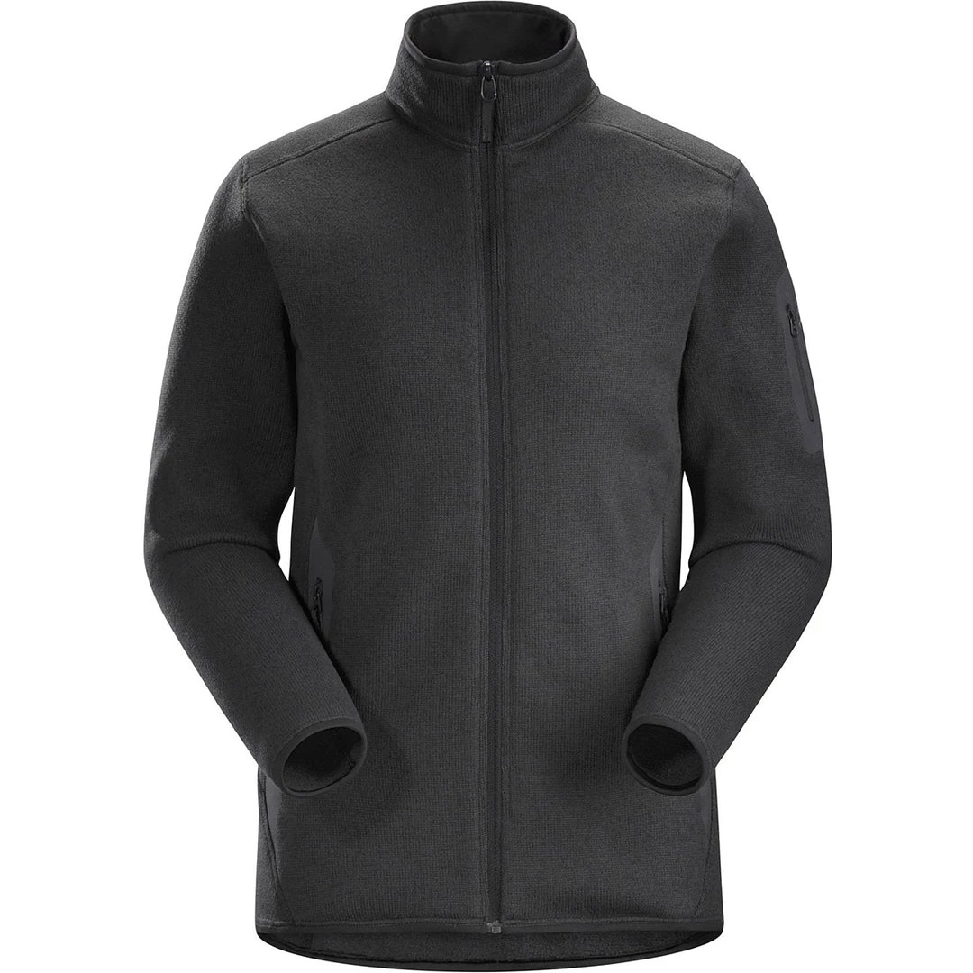 Arc'teryx Women's Covert Cardigan 7 Arc'teryx Women's Covert Cardigan