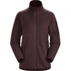 Arc'teryx Women's Covert Cardigan 19 Arc'teryx Women's Covert Cardigan