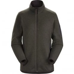 Arc'teryx Women's Covert Cardigan 21 Arc'teryx Women's Covert Cardigan
