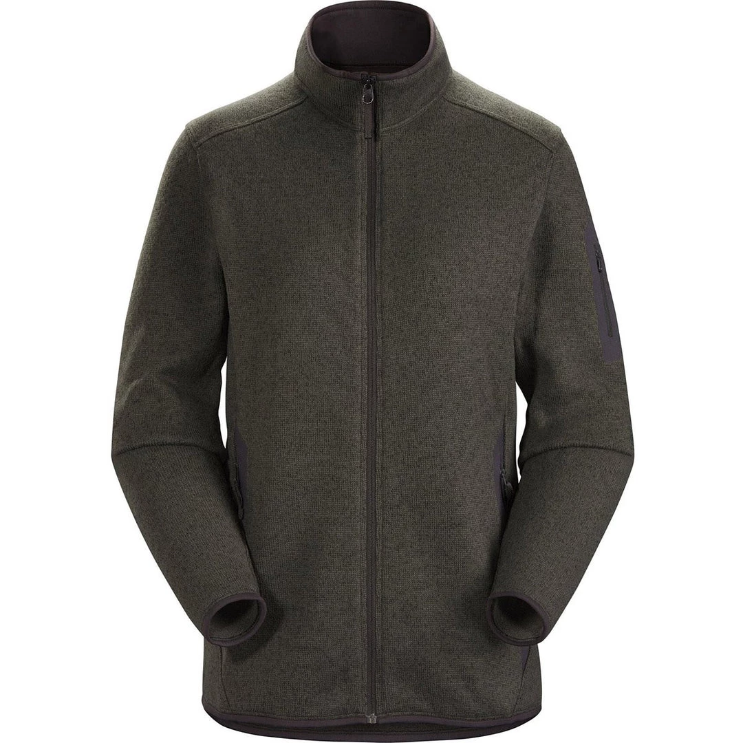 Arc'teryx Women's Covert Cardigan 11 Arc'teryx Women's Covert Cardigan