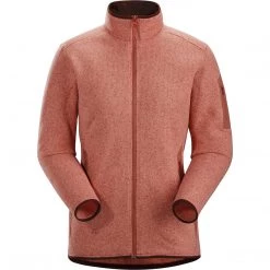 Arc'teryx Women's Covert Cardigan 15 Arc'teryx Women's Covert Cardigan