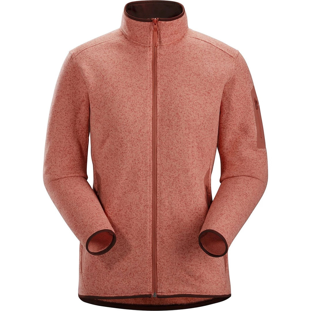 Arc'teryx Women's Covert Cardigan 5 Arc'teryx Women's Covert Cardigan