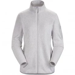 Arc'teryx Women's Covert Cardigan 22 Arc'teryx Women's Covert Cardigan
