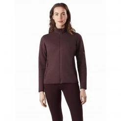 Arc'teryx Women's Covert Cardigan 20 Arc'teryx Women's Covert Cardigan