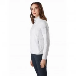 Arc'teryx Women's Covert Cardigan 23 Arc'teryx Women's Covert Cardigan