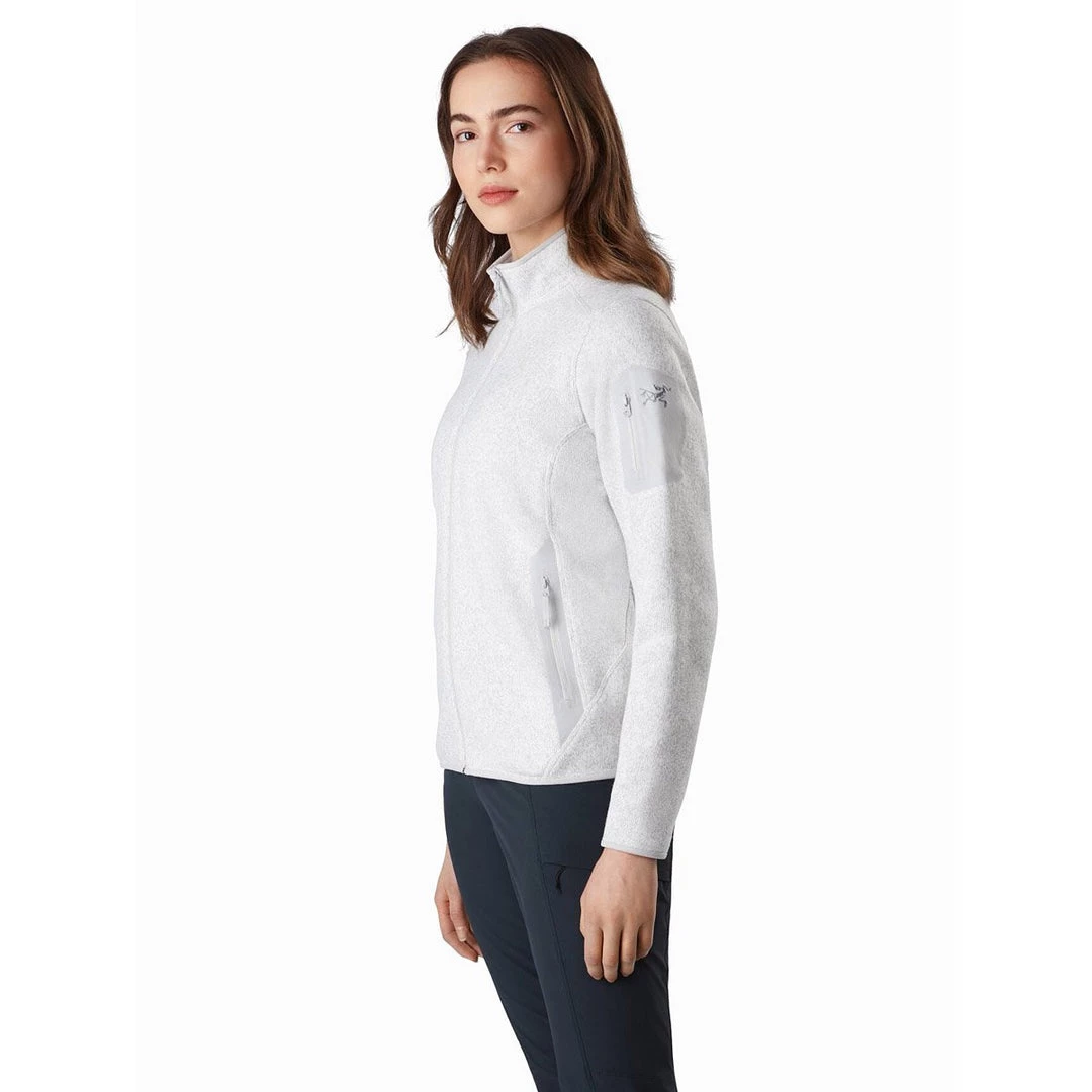 Arc'teryx Women's Covert Cardigan 13 Arc'teryx Women's Covert Cardigan