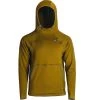 Fayettechill Men's Livingston Fleece Hoodie