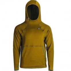 Fayettechill Men's Livingston Fleece Hoodie