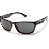 Suncloud Cutout Sunglasses (Medium Fit)