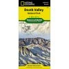 National Geographic Maps Camp & Hike Death Valley National Park Map