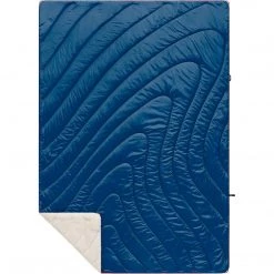 Rumpl Sherpa Puffy Blanket - 1-Person Camp & Hike