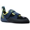 Evolv Men's Defy Black Climbing Shoe