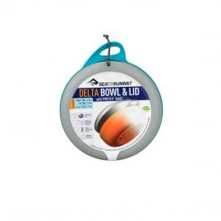 Sea To Summit Delta Bowl With Lid