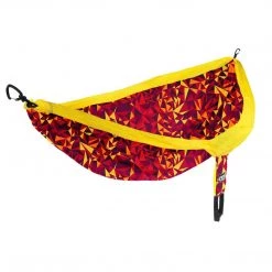 Eagles Nest Outfitters DoubleNest Print Hammock
