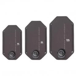 MSR Dromedary Bag 4L