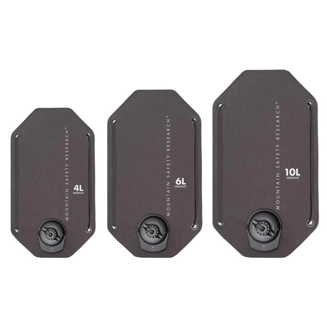 MSR Camp & Hike Dromedary Bag 6L 3 MSR Camp & Hike Dromedary Bag 6L