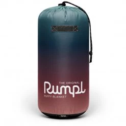 Rumpl Camp & Hike Original Puffy Blanket - Printed 1-Person