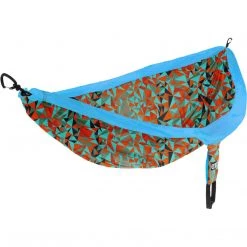 Eagles Nest Outfitters DoubleNest Print Hammock