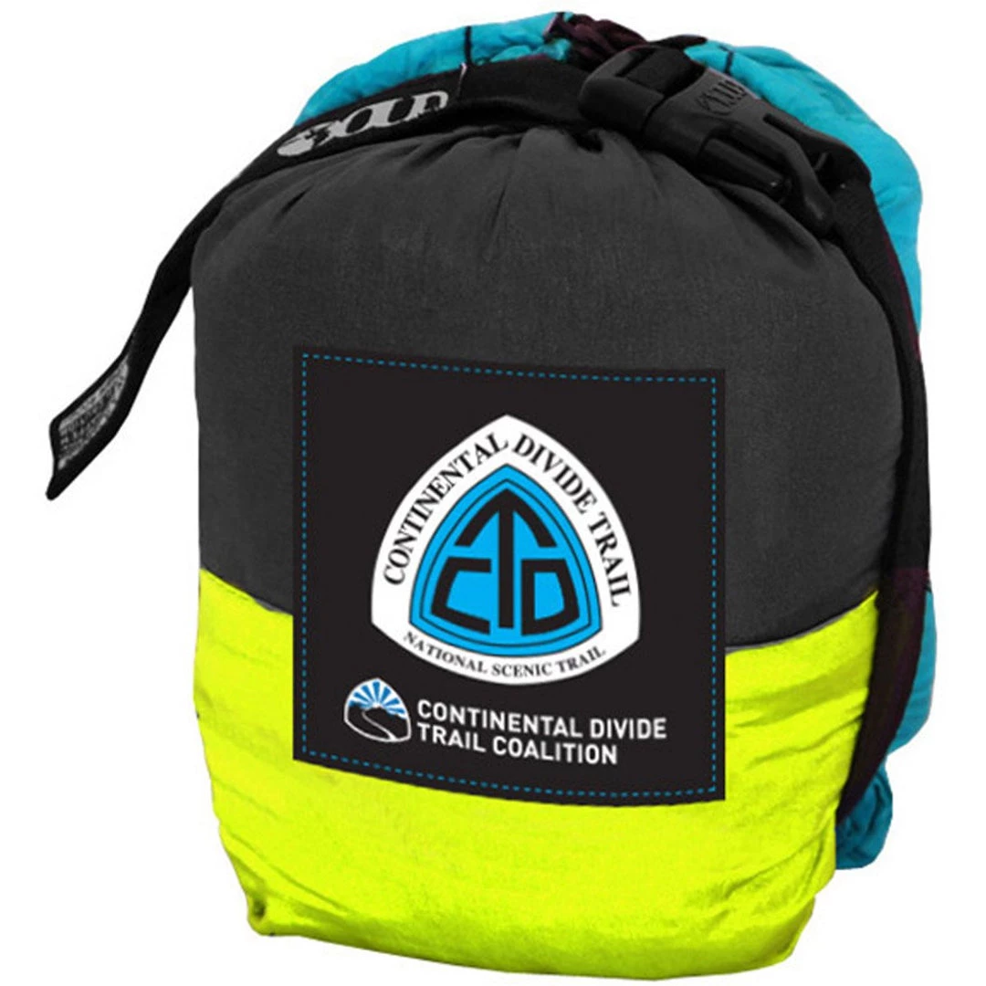 Eagles Nest Outfitters Camp & Hike Giving Back Special Edition Hammocks 6 Eagles Nest Outfitters Camp & Hike Giving Back Special Edition Hammocks