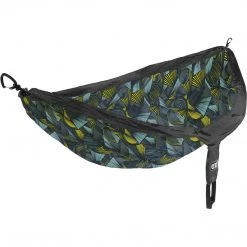 Eagles Nest Outfitters DoubleNest Print Hammock