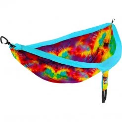 Eagles Nest Outfitters DoubleNest Print Hammock