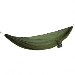 Eagles Nest Outfitters Camp & Hike Sub6 Ultralight Hammock