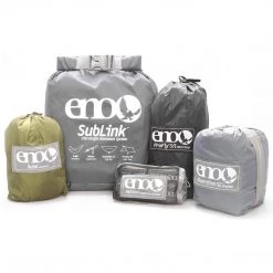 Eagles Nest Outfitters SubLink Shelter System