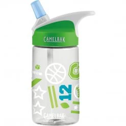 CamelBak Camp & Hike Eddy Kids Water Bottle .4L