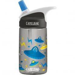 CamelBak Camp & Hike Eddy Kids Water Bottle .4L