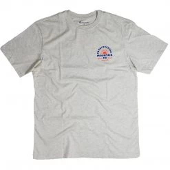 Fayettechill Men Eden Short Sleeve Tee