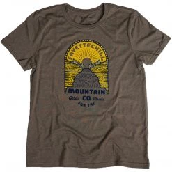 Fayettechill Women's Eden Short Sleeve Tee