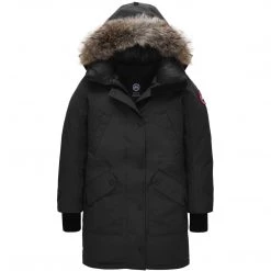 Canada Goose Women's Ellesmere Parka