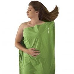 Sea To Summit Expander Travel Liner - Standard Rectangular