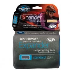 Sea To Summit Expander Travel Liner - Standard Rectangular