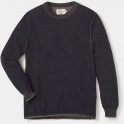 The Normal Brand Men's Jimmy Sweater Crew