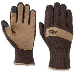 Outdoor Research Exit Sensor Gloves