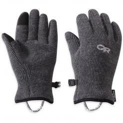 Outdoor Research Kids' Flurry Sensor Gloves