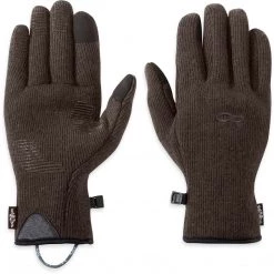 Outdoor Research Men's Flurry Sensor Gloves