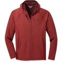 Outdoor Research Men's Georgetown Hooded Jacket - Clearance