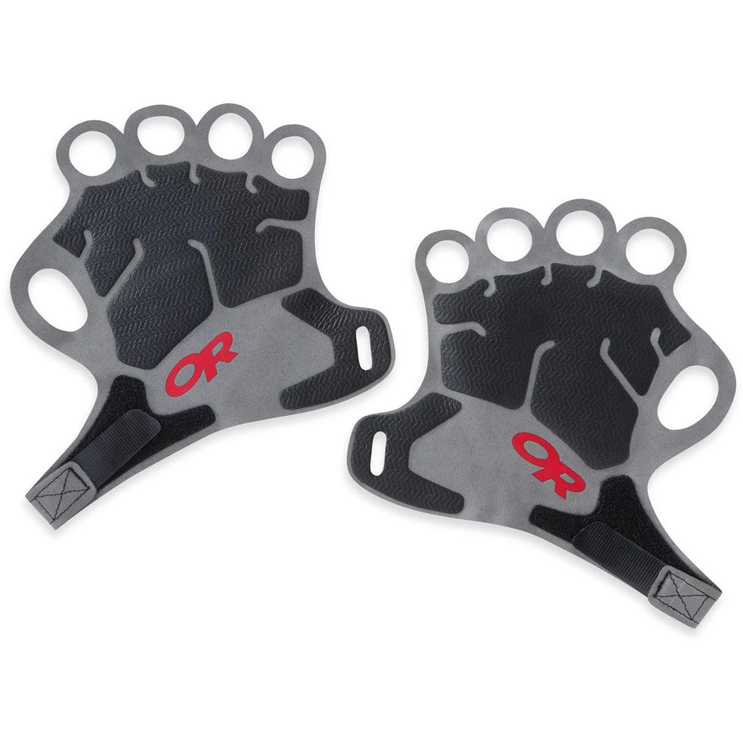 Outdoor Research Splitter Gloves 3 Outdoor Research Splitter Gloves