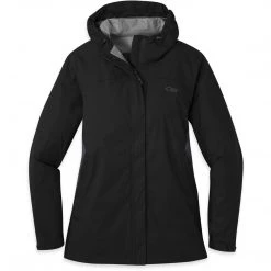 Outdoor Research Women's Apollo Stretch Rain Jacket - Clearance