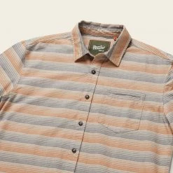 HOWLER BROTHERS Men's Enfield Longsleeve