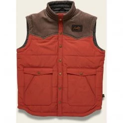 Howler Brothers Men's Rounder Vest - Clearance