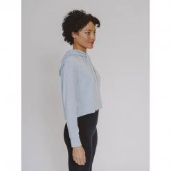 The Normal Brand Women's Puremeso Skimmer Hoodie