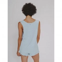 The Normal Brand Women's Malakos Knit Lounge Tank