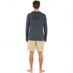 Free Fly Men's Bamboo Crossover Hoody 29 Free Fly Men's Bamboo Crossover Hoody