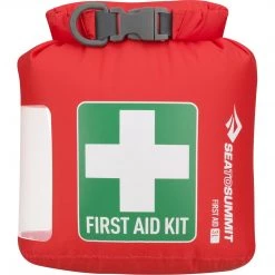 Sea To Summit Camp & Hike First Aid Dry Sack - Overnight