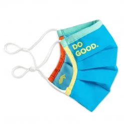 Cotopaxi Teca Cotton Face Mask Men