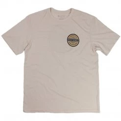 Fayettechill Unisex Foliage Short Sleeve Tee